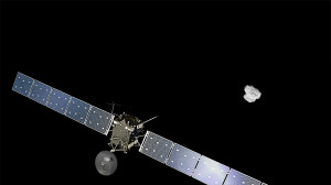 Rosetta-arrives-at-comet